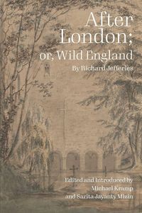Produktbild: After London; or Wild England