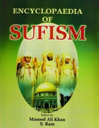 Produktbild: Encyclopaedia of Sufism (Sufism and Naqshbandi Order)