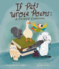 Produktbild: If Pets Wrote Poems