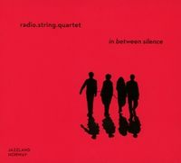 Produktbild: In Between Silence