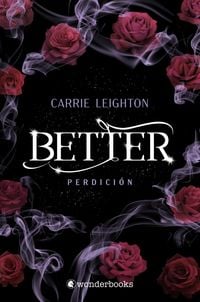 Produktbild: Better 2. Perdicion -Z