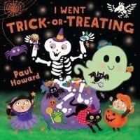 Produktbild: I Went Trick-or-Treating