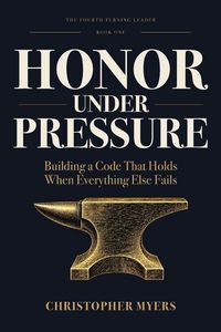 Produktbild: Honor Under Pressure