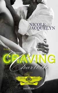Bild vom Artikel Craving Charlotte vom Autor Nicole Jacquelyn
