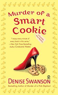 Produktbild: Murder of a Smart Cookie