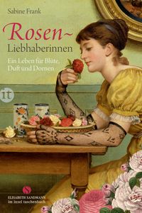 Produktbild: Rosenliebhaberinnen