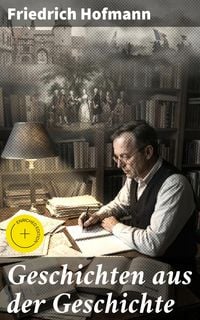 Produktbild: Geschichten aus der Geschichte