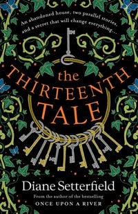 Produktbild: The Thirteenth Tale