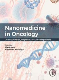 Produktbild: Nanomedicine in Oncology