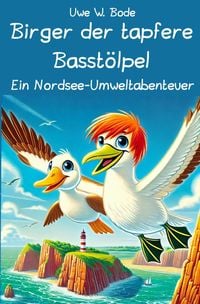 Produktbild: Birger der tapfere Basst&ouml;lpel