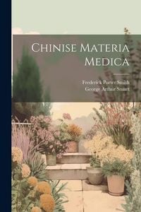 Produktbild: Chinise Materia Medica