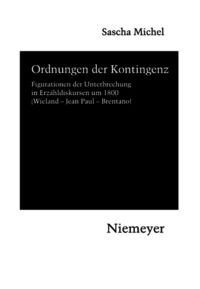 Produktbild: Ordnungen der Kontingenz