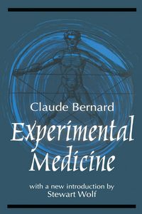 Produktbild: Experimental Medicine