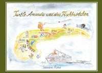 Produktbild: Turtle Amanda und das Fischbr&ouml;tchen