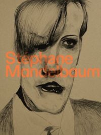 Produktbild: St&eacute;phane Mandelbaum (Deutsch)
