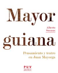 Produktbild: Mayorguiana