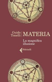 Produktbild: Materia. La magnifica illusione