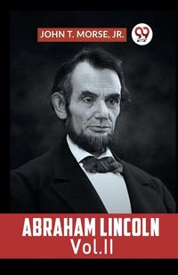 Produktbild: Abraham Lincoln Vol. II
