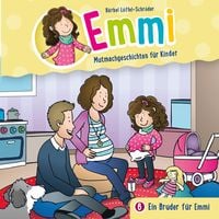 Produktbild: 06: Ein Bruder f&uuml;r Emmi