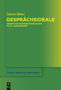 Produktbild: Gespr&auml;chsideale