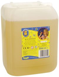 Produktbild: Pustefix Nachf&uuml;llkanister gebrauchsfertig 5000ml