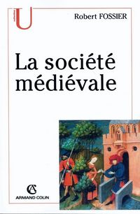 Produktbild: La soci&eacute;t&eacute; m&eacute;di&eacute;vale