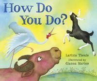 Produktbild: How Do You Do?
