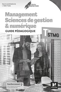 Produktbild: Perspectives management sciences