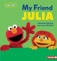 Produktbild: My Friend Julia