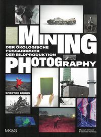 Bild vom Artikel Mining Photography vom Autor 
