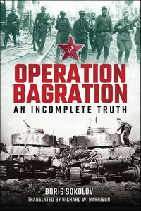 Produktbild: Operation Bagration
