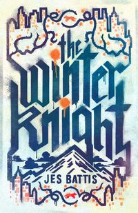 Produktbild: The Winter Knight