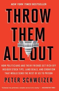 Produktbild: Throw Them All Out