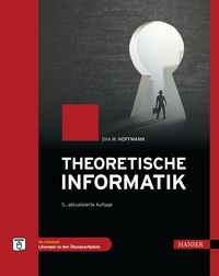 Produktbild: Theoretische Informatik