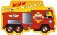 Produktbild: Fireman Sam: Jupiter to the Rescue!