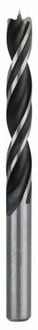 Produktbild: Bosch Accessories 2608596307 Holz-Spiralbohrer 10 mm Gesamtl&auml;nge 120 mm Zylinderschaft 1 St.