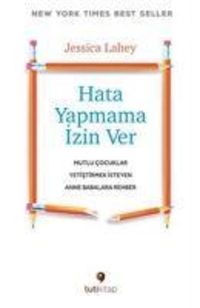 Produktbild: Hata Yapmama Izin Ver