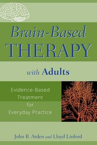 Produktbild: Brain-Based Therapy with Adults