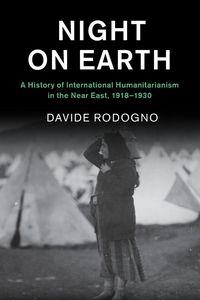 Produktbild: Night on Earth
