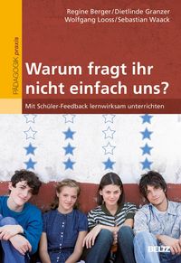 Produktbild: 'Warum fragt ihr nicht einfach uns?'