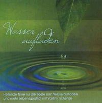 Produktbild: Heilende T&ouml;ne f&uuml;r die Seele