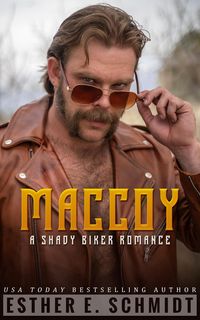 Produktbild: Maccoy