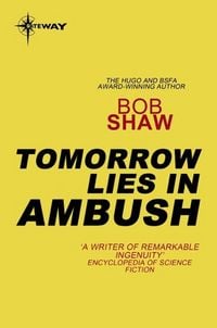 Produktbild: Tomorrow Lies in Ambush