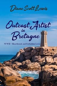 Produktbild: Outcast Artist in Bretagne
