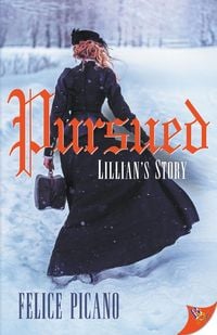 Produktbild: Pursued