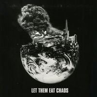 Produktbild: Let Them Eat Chaos (Vinyl)
