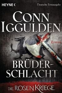 Produktbild: Br&uuml;derschlacht