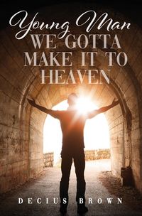 Produktbild: Young Man We Gotta Make It To Heaven