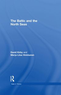 Produktbild: The Baltic and the North Seas