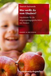 Produktbild: Kinder in der Kirche, Hierarchie Lfd. Nr. / Was wei&szlig;t du vom Glauben?